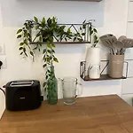 Le Manoir Etoile Terrasse Et Sauna *