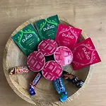 Le Manoir Etoile Terrasse Et Sauna Apartmán *