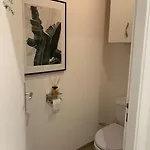 Apartmán Le Manoir Etoile Terrasse Et Sauna *