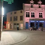 Le Manoir Etoile Terrasse Et Sauna