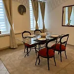 Apartmán Le Manoir Etoile Terrasse Et Sauna