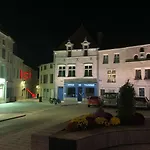 Le Manoir Etoile Terrasse Et Sauna Apartmán