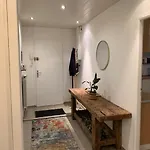 Le Manoir Etoile Terrasse Et Sauna Apartmán *