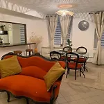 Apartmán Le Manoir Etoile Terrasse Et Sauna *