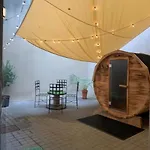 Le Manoir Etoile Terrasse Et Sauna Neufchâteau