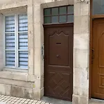 Le Manoir Etoile Terrasse Et Sauna