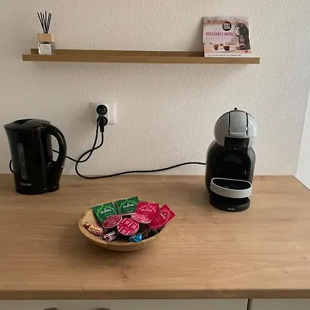 Le Manoir étoilé * Neufchâteau