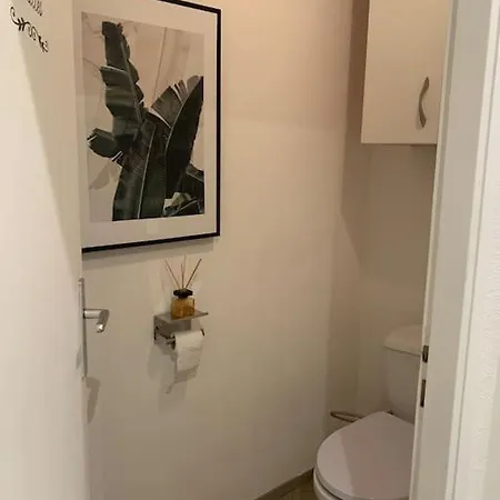 דירה Le Manoir Etoile Terrasse Et Sauna *