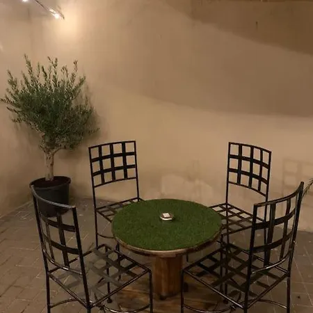 Le Manoir Etoile *