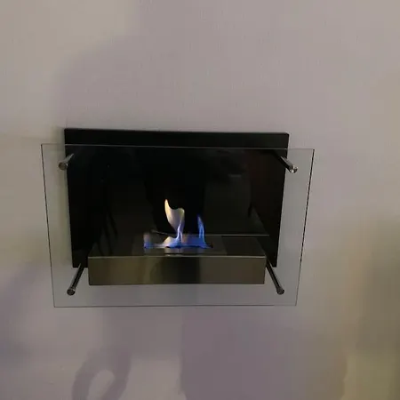 דירה Le Manoir Etoile Terrasse Et Sauna Neufchâteau
