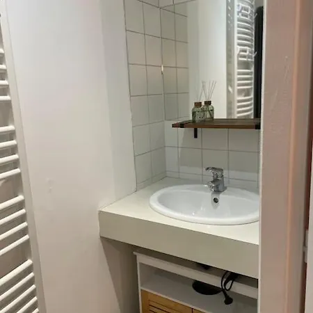 Le Manoir Etoile Terrasse Et Sauna * Neufchâteau