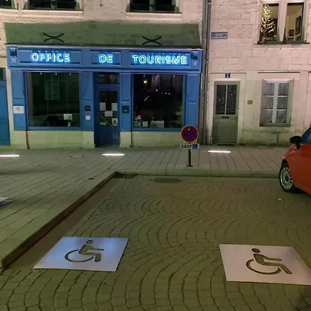 Le Manoir Etoile 公寓 纳沙托