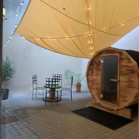 Le Manoir Etoile Terrasse Et Sauna Neufchâteau