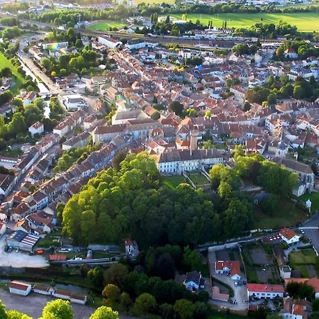 公寓 Le Manoir Etoile