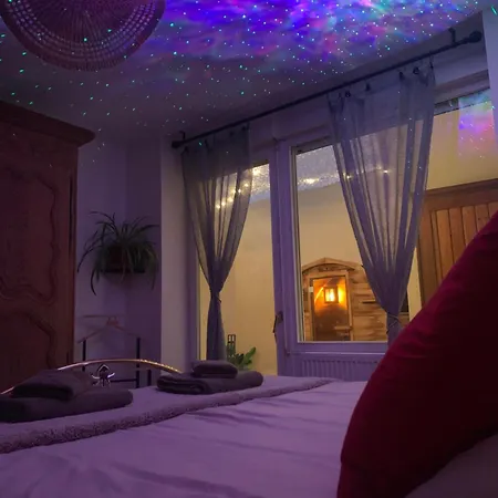 Le Manoir étoilé * Neufchâteau