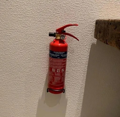 公寓 Le Manoir Etoile *