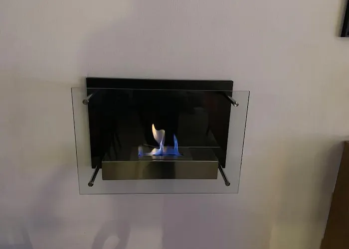 Appartement Le Manoir étoilé Neufchâteau