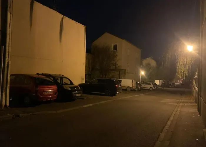 Le Manoir étoilé *