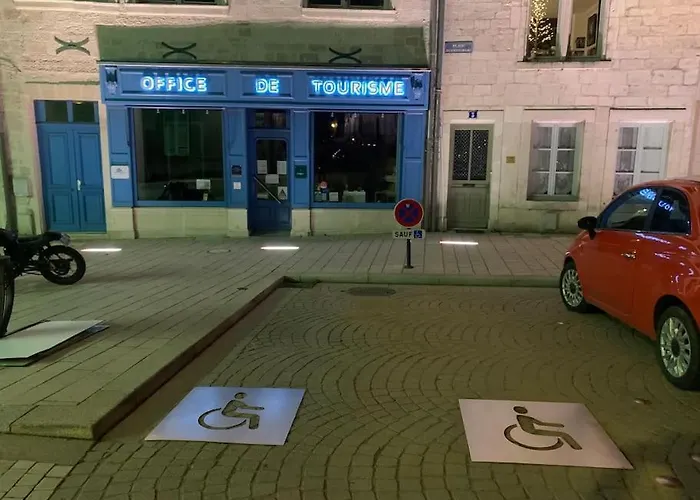 Le Manoir Etoile 公寓 纳沙托