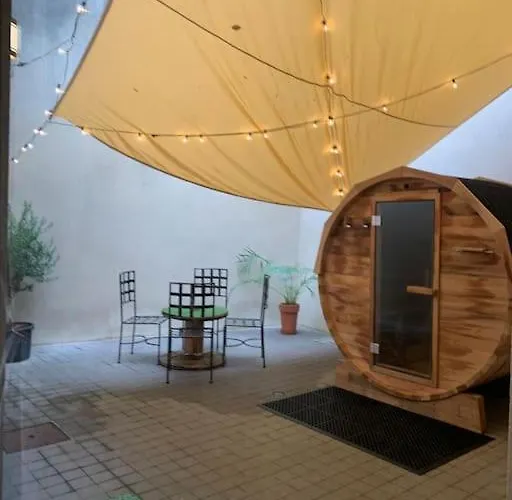 Le Manoir étoilé Neufchâteau