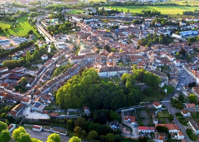 Appartement Le Manoir étoilé