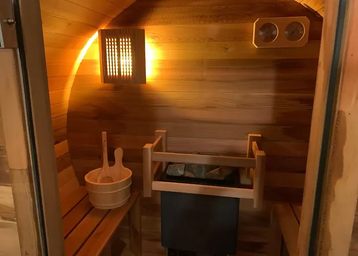 Le Manoir étoilé Appartement *